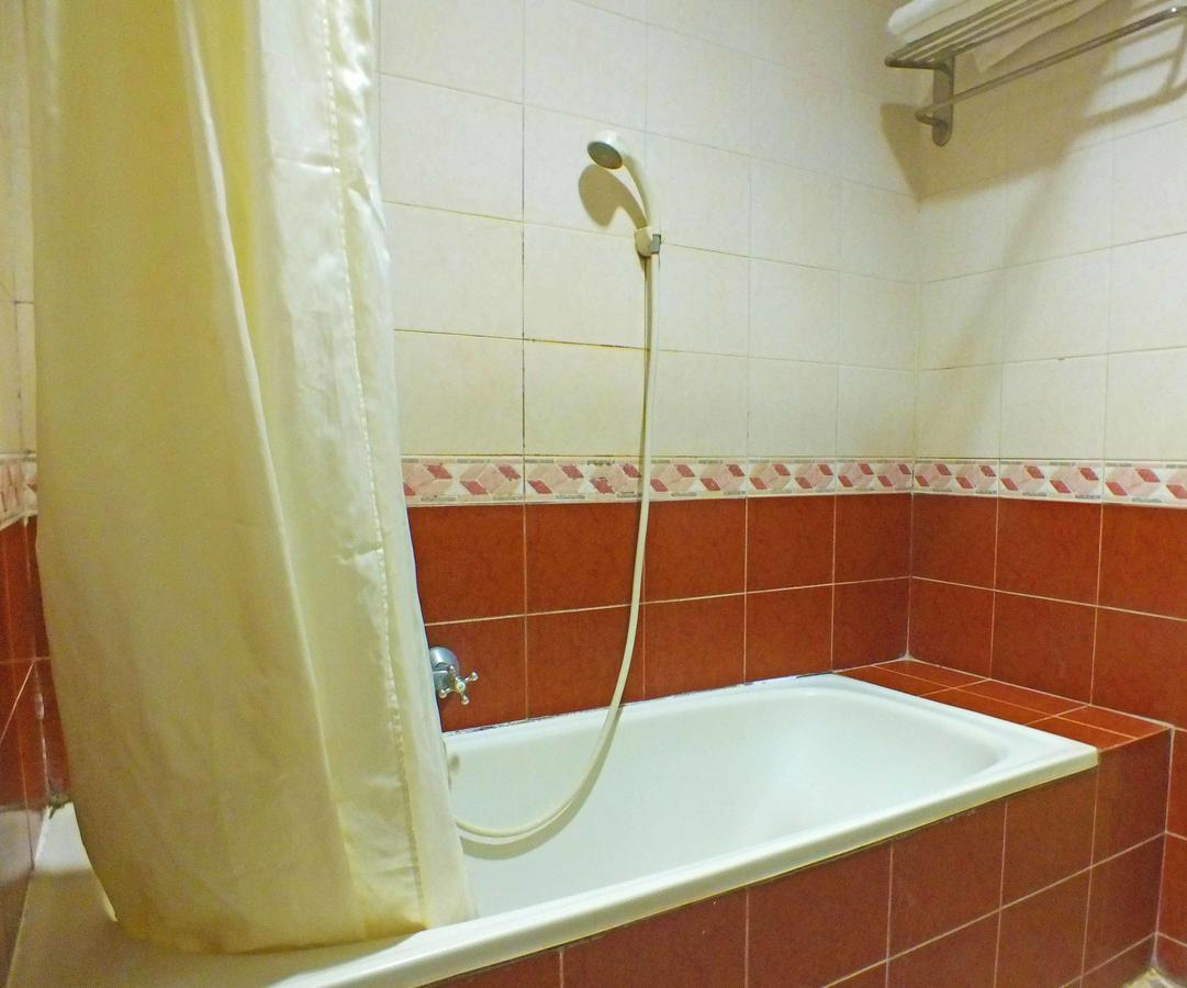 Hotel Puri Kwitang Jakarta Eksteriør bilde